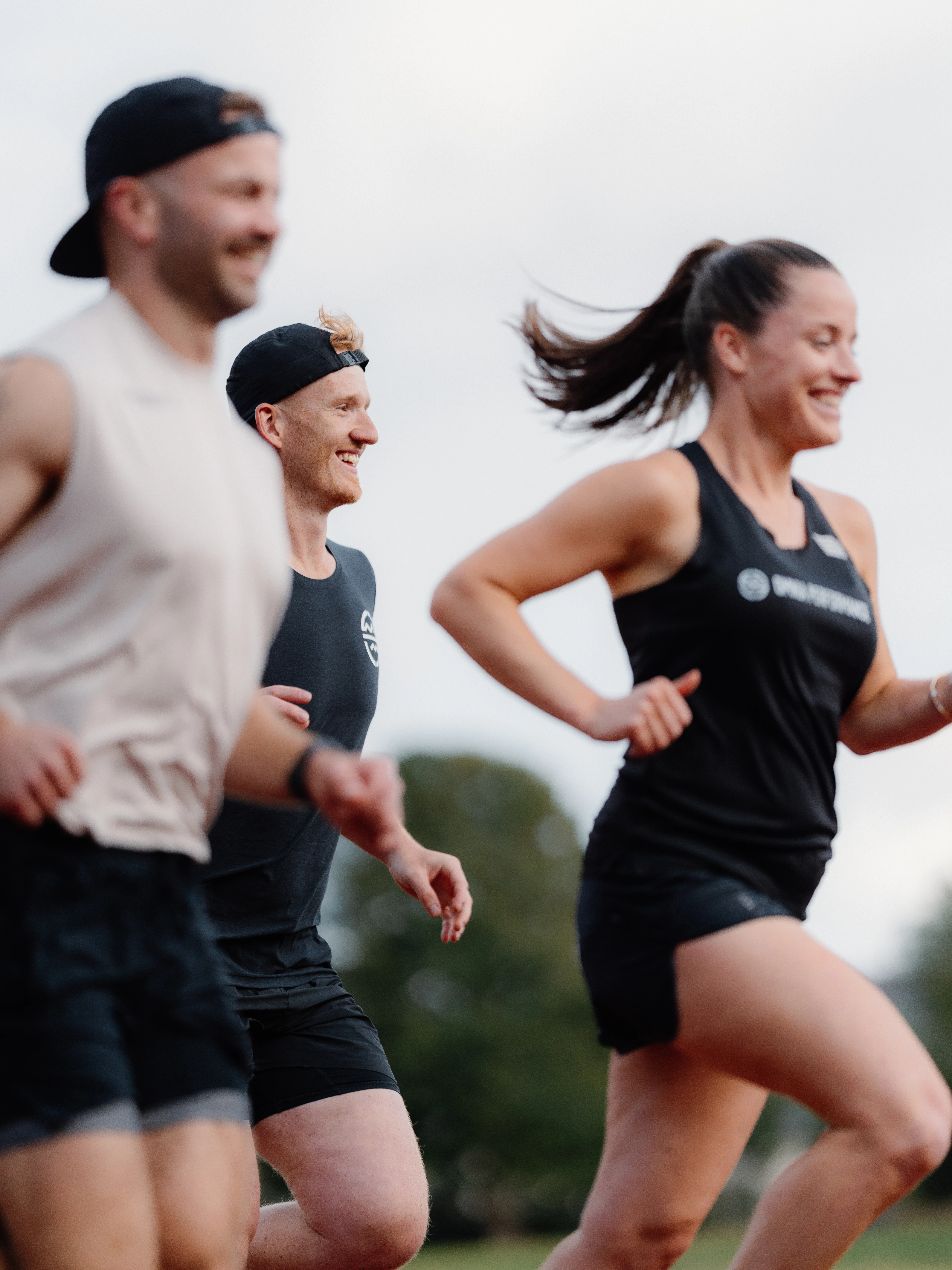 How To Train Twice A Day (Effectively)