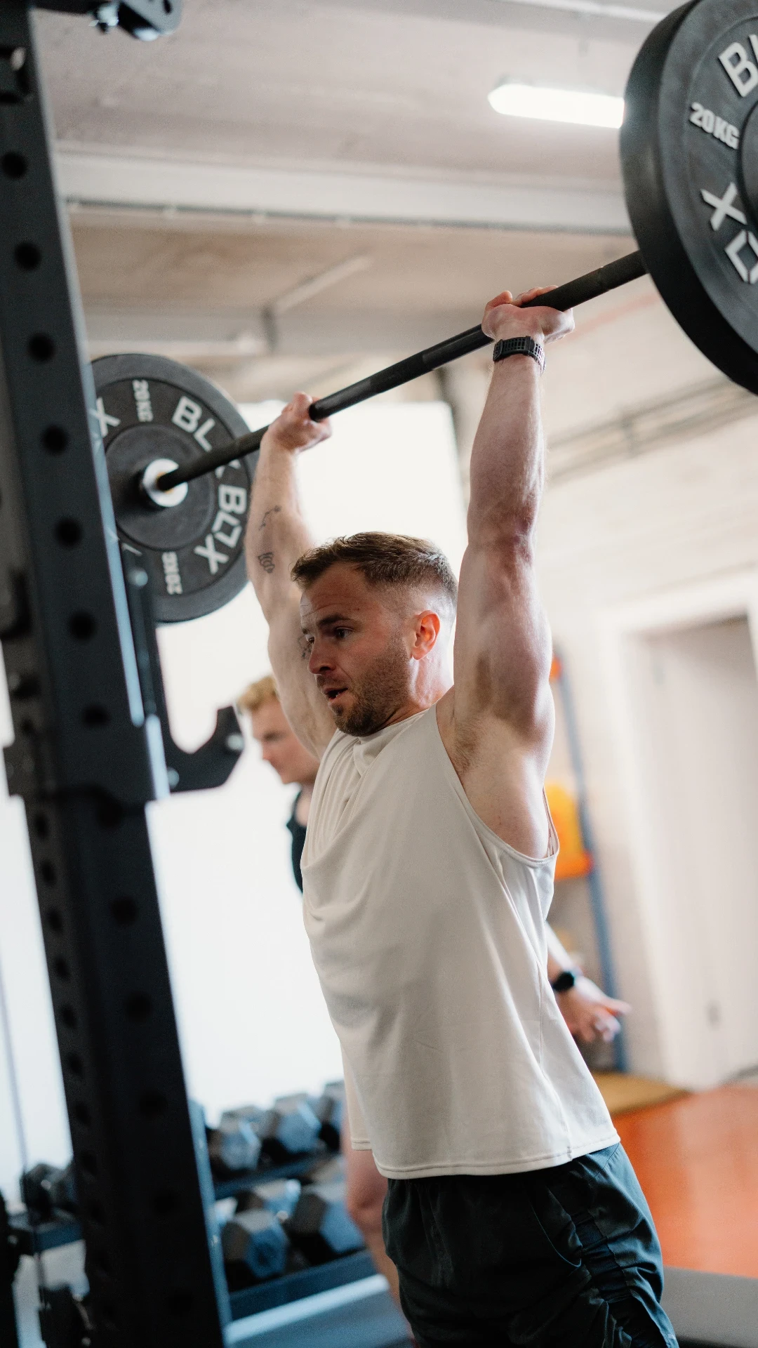 How to Build Strength and Train for a Marathon 