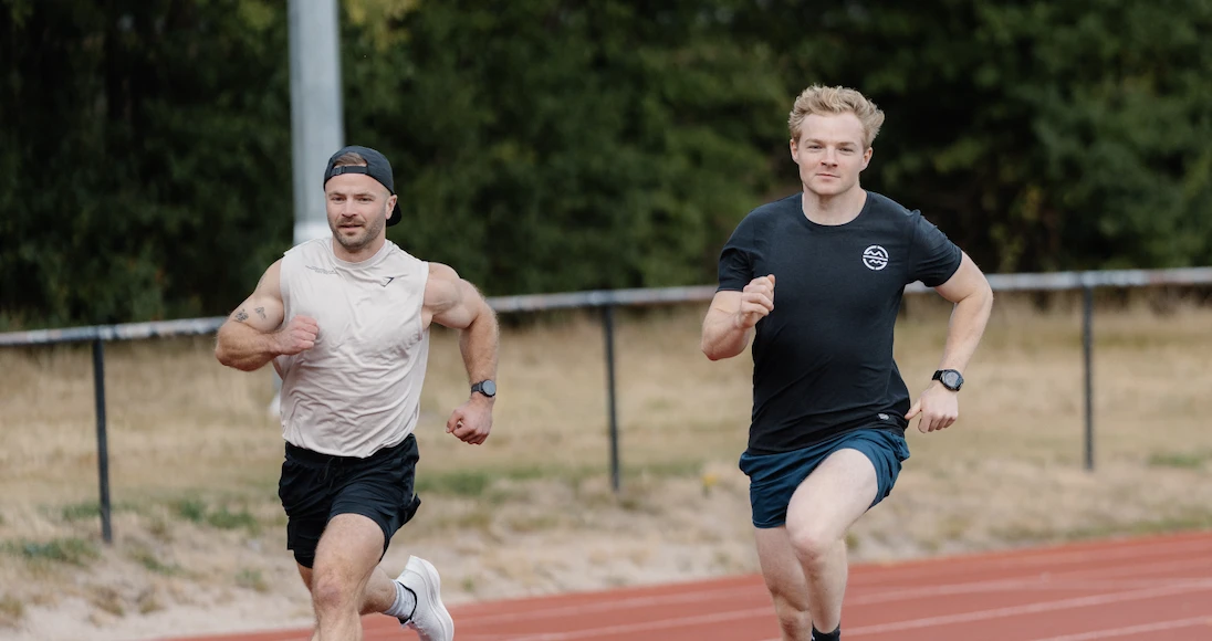 How To Train Twice A Day (Effectively)