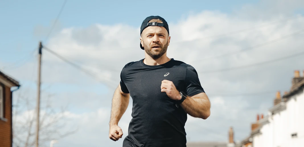 How To Run A Faster 5km