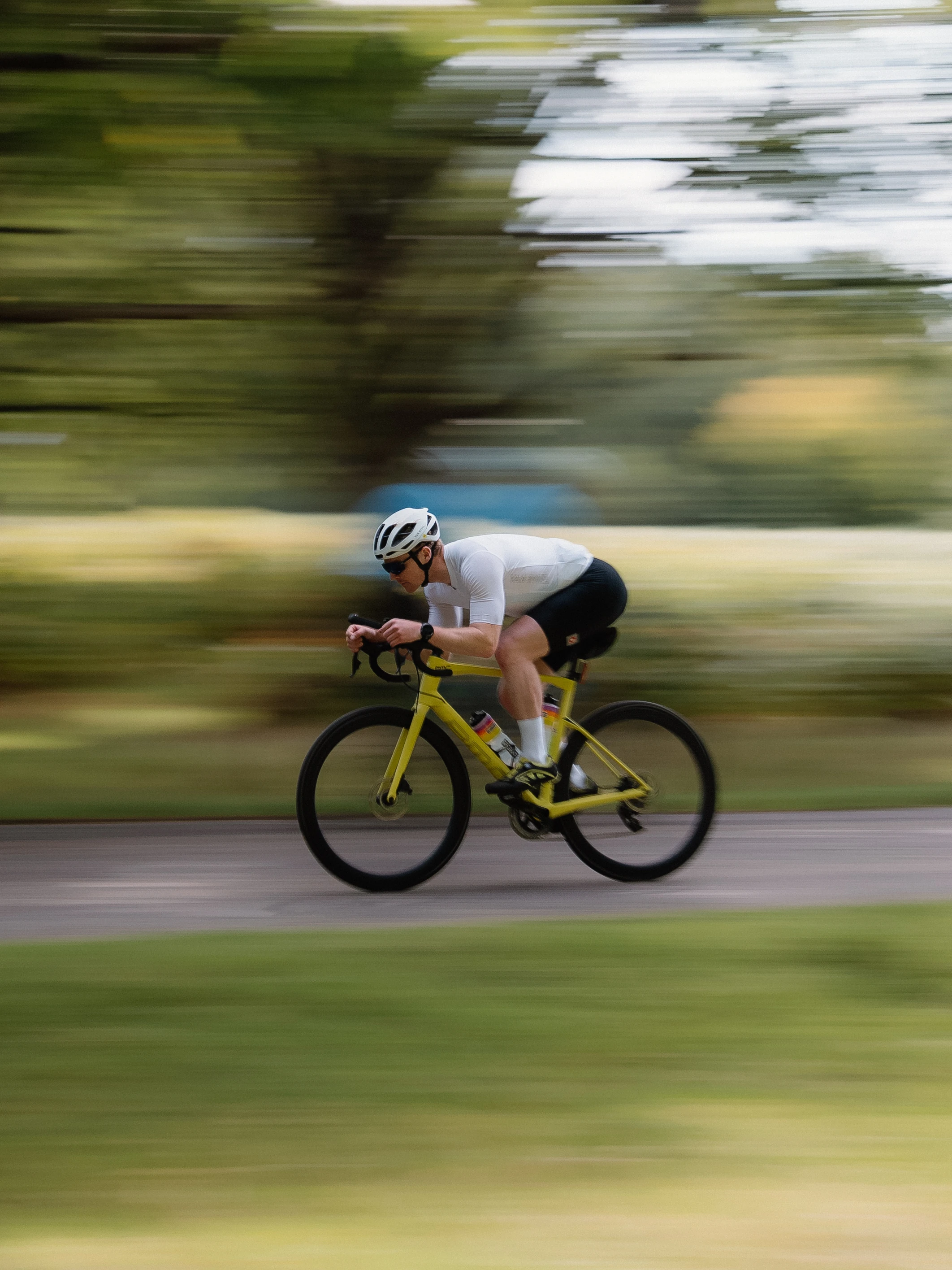 Goal Setting in Hybrid Training 